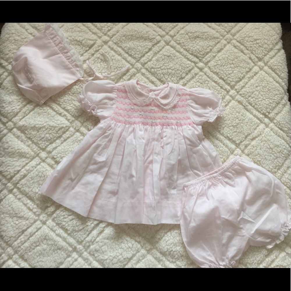 🌟🌟 3-piece infant outift🌟🌟